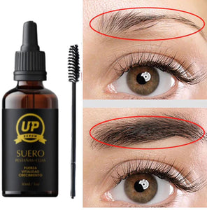 SERUM EXTREME ALRGAMIENTO DE PESTAÑAS Y CEJAS