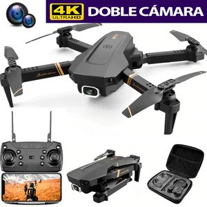 Captura tus mejores momentos con este Drone Cámara 4k☢️